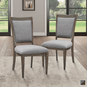 Grayling Downs Dining Side Chair (Set of 2)