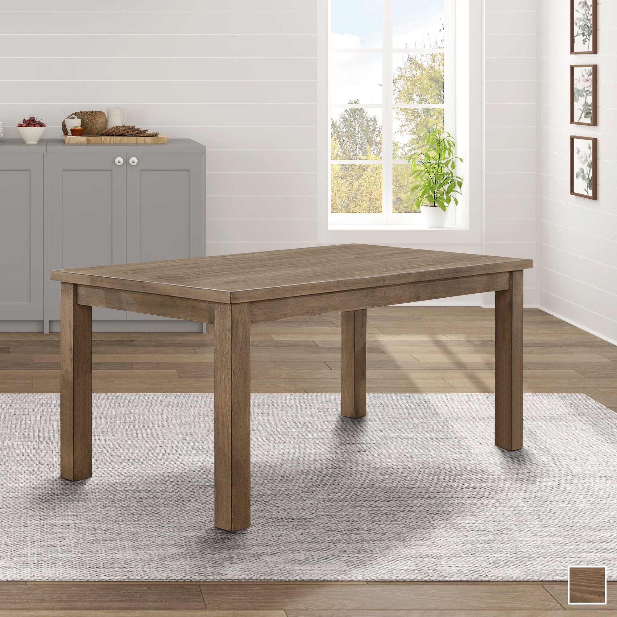 Iola Dining Table