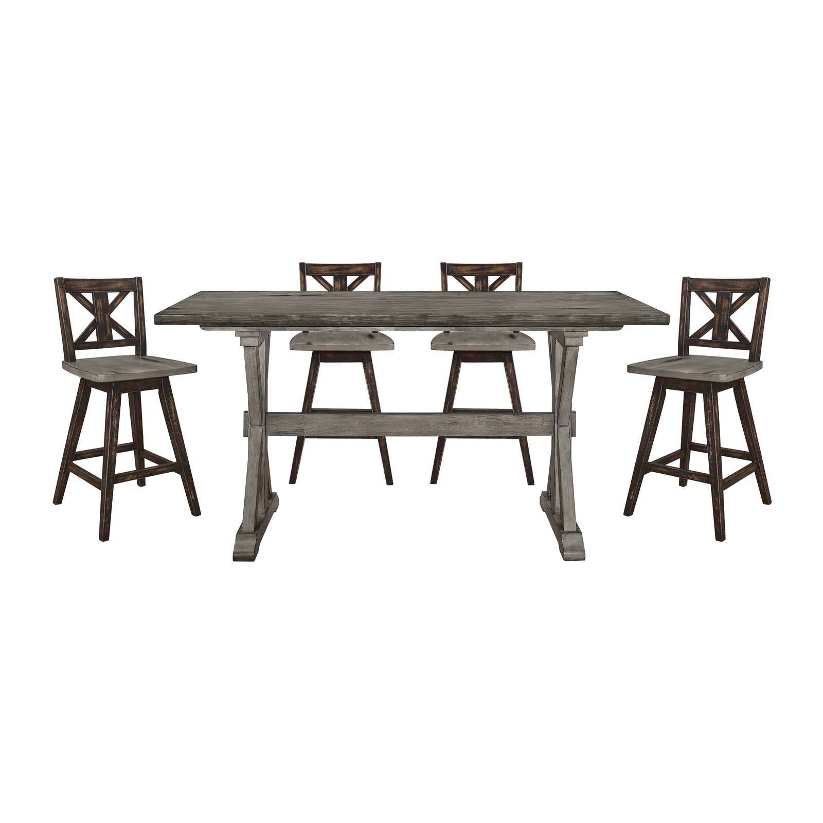 Roux 5-Piece Dining Set