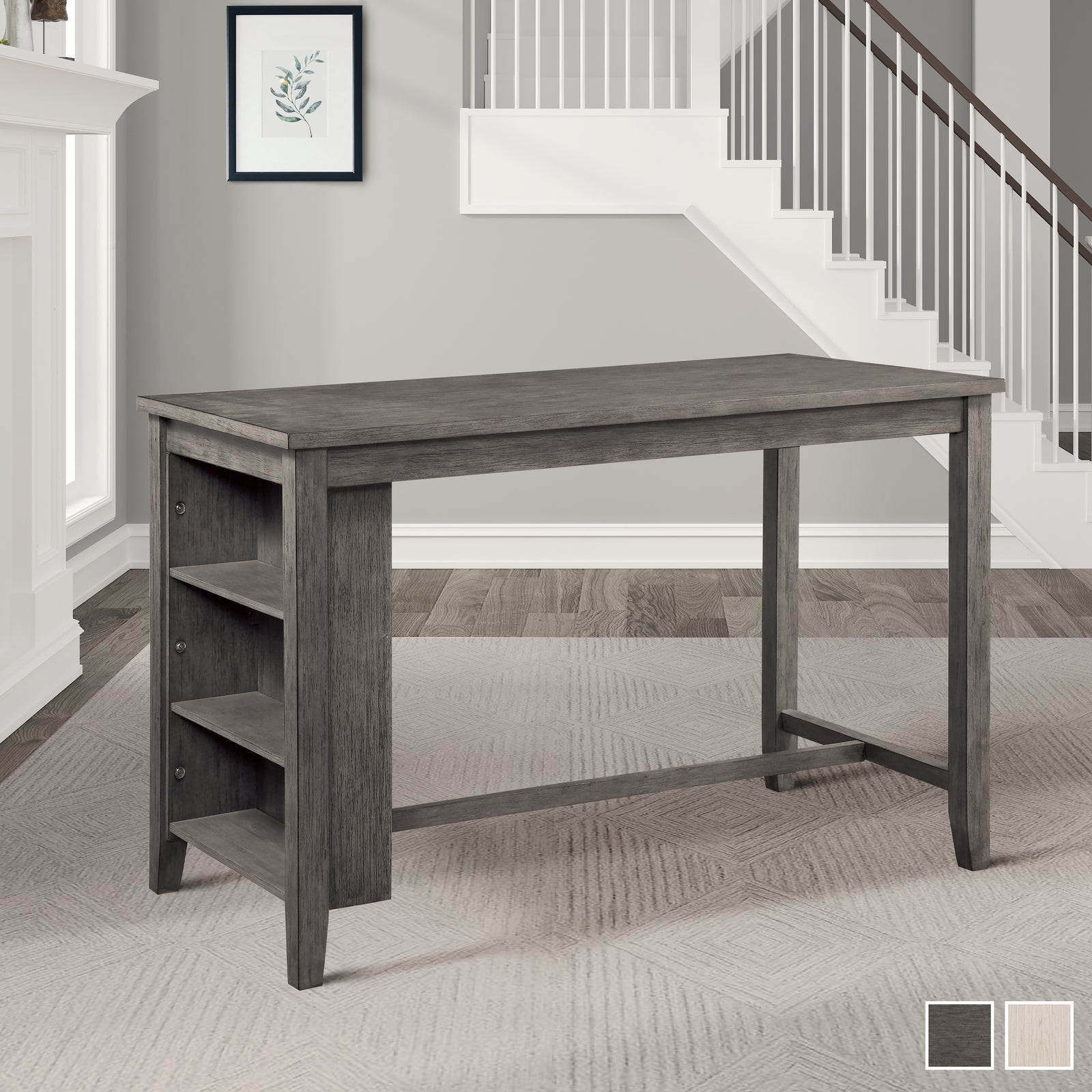 Arasina Counter Height Table