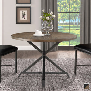 Betmar Round Dining Table