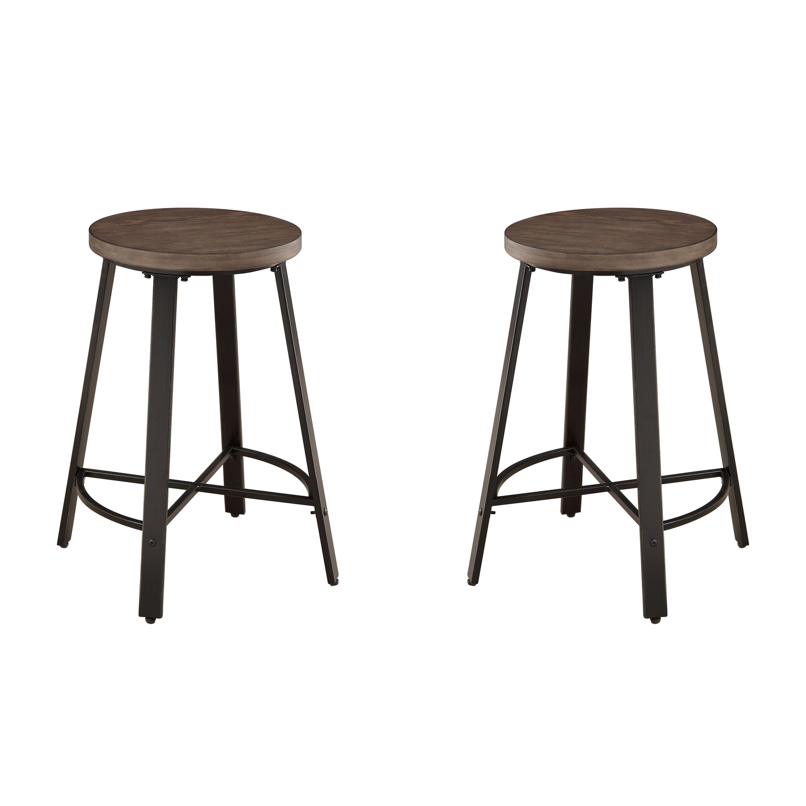 Klitten Counter Height Stool (Set of 2)