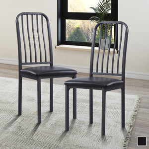 Talon Dining Chair (Set of 2)