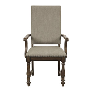 Meyersdale Dining Arm Chair (Set of 2)