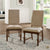 Meyersdale Dining Side Chair (Set of 2)