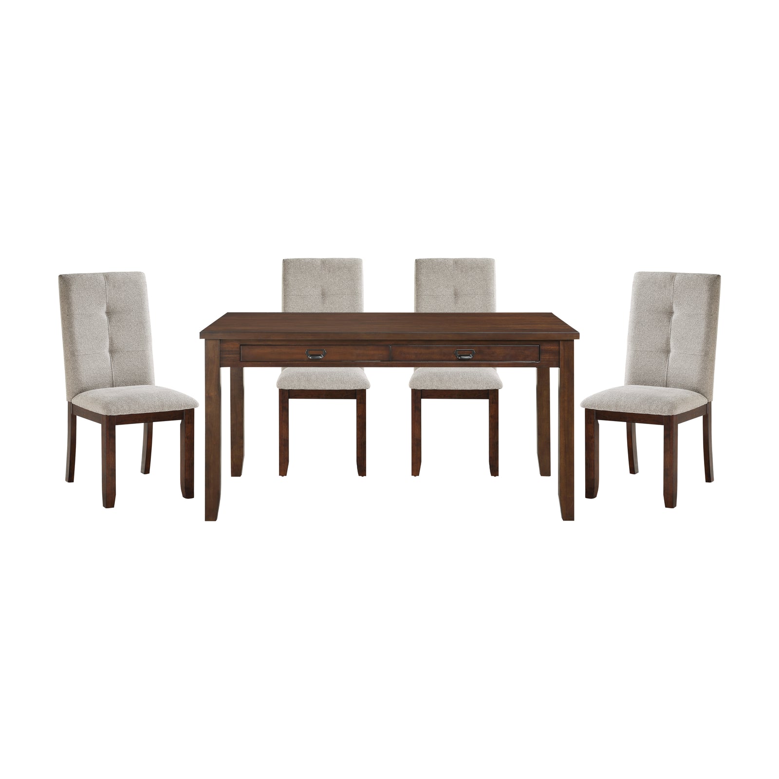 Codie 5-Piece Dining Set