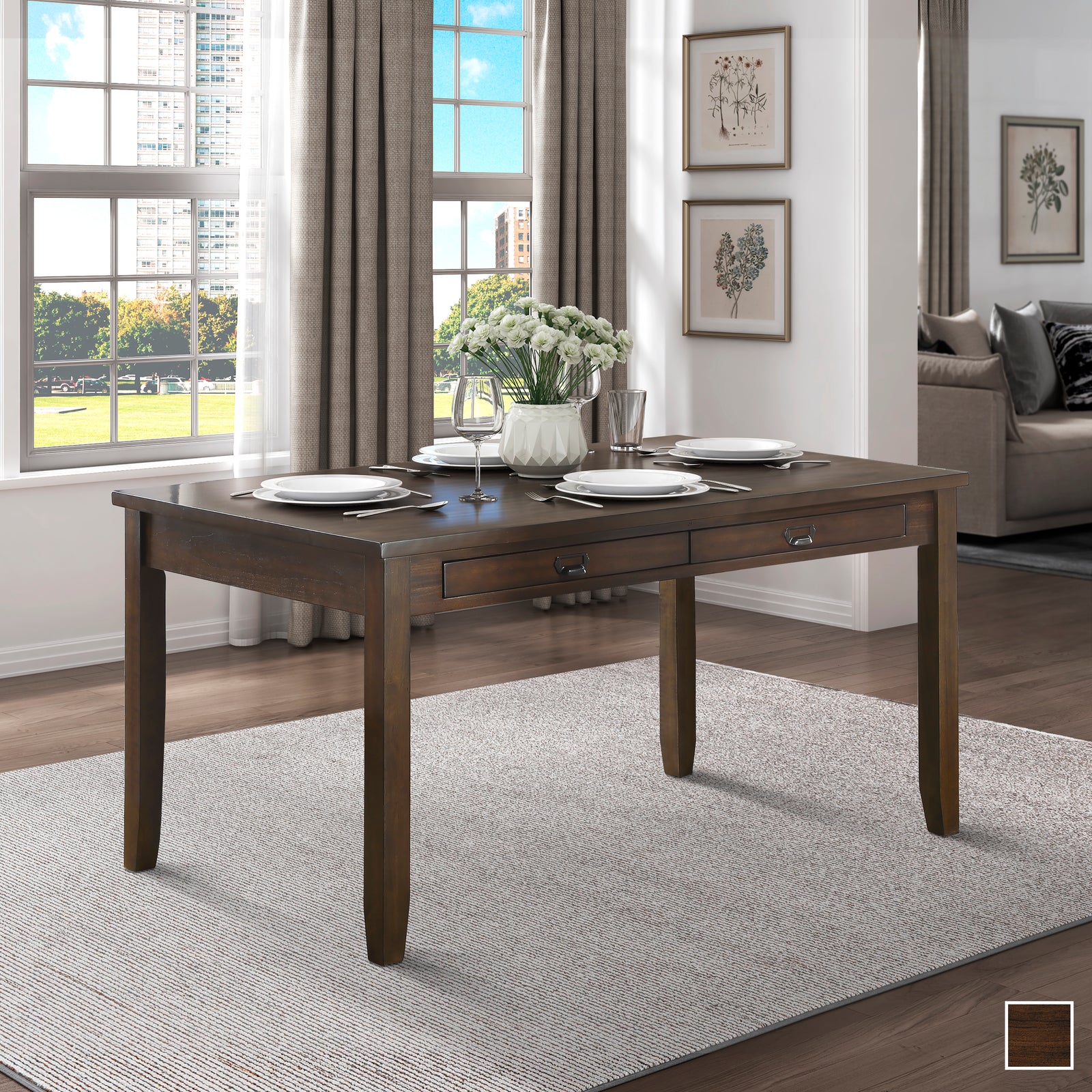 Codie Dining Table