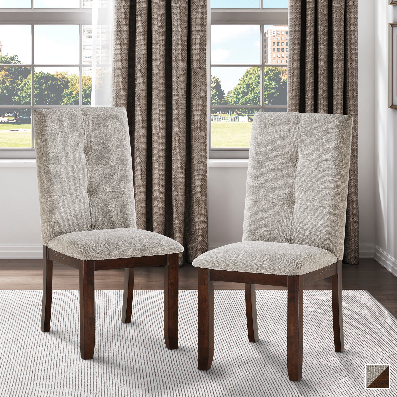 Codie Side Chair