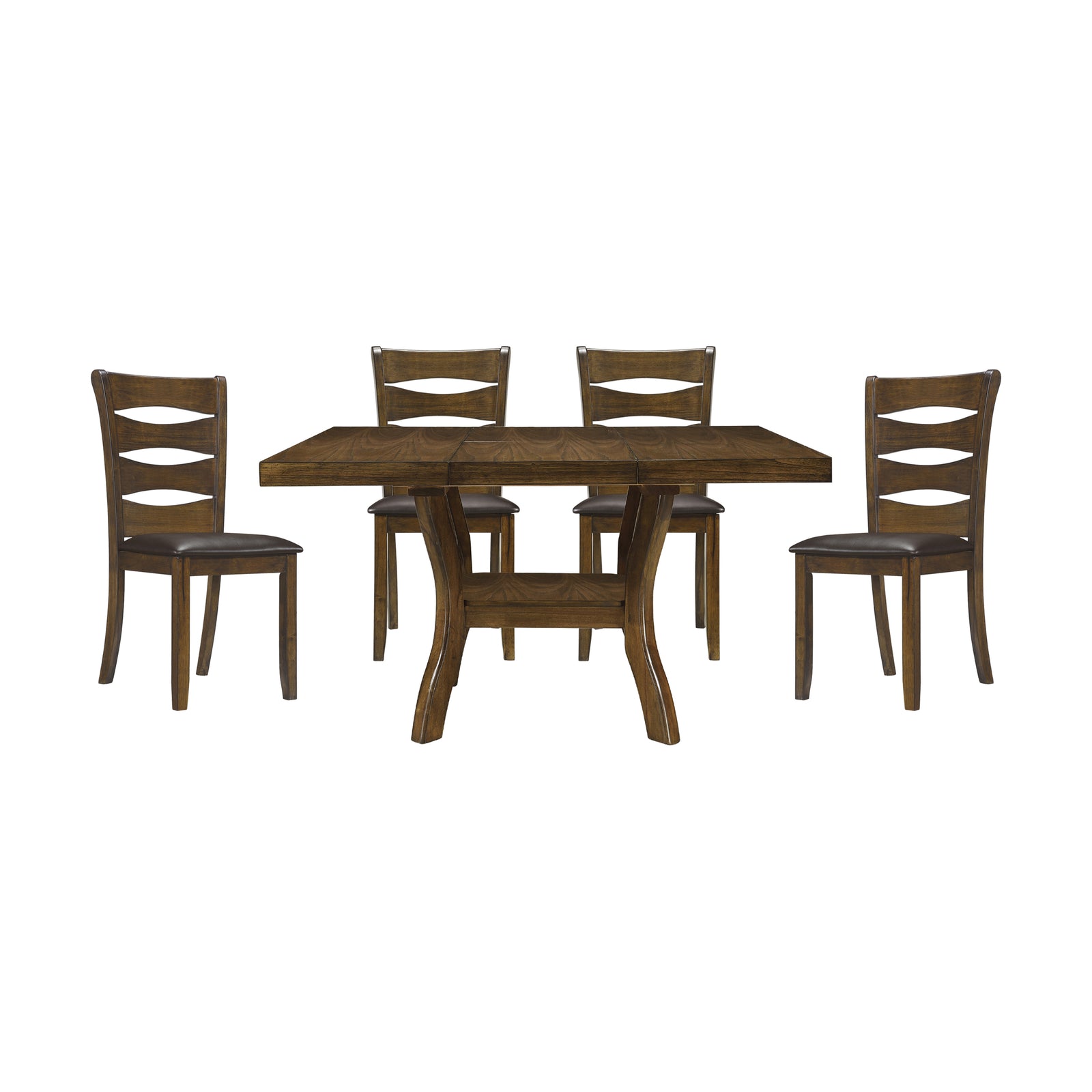 Oxberg 5-Piece Dining Set