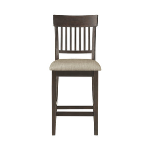 Artena Counter Height Chair (Set of 2)