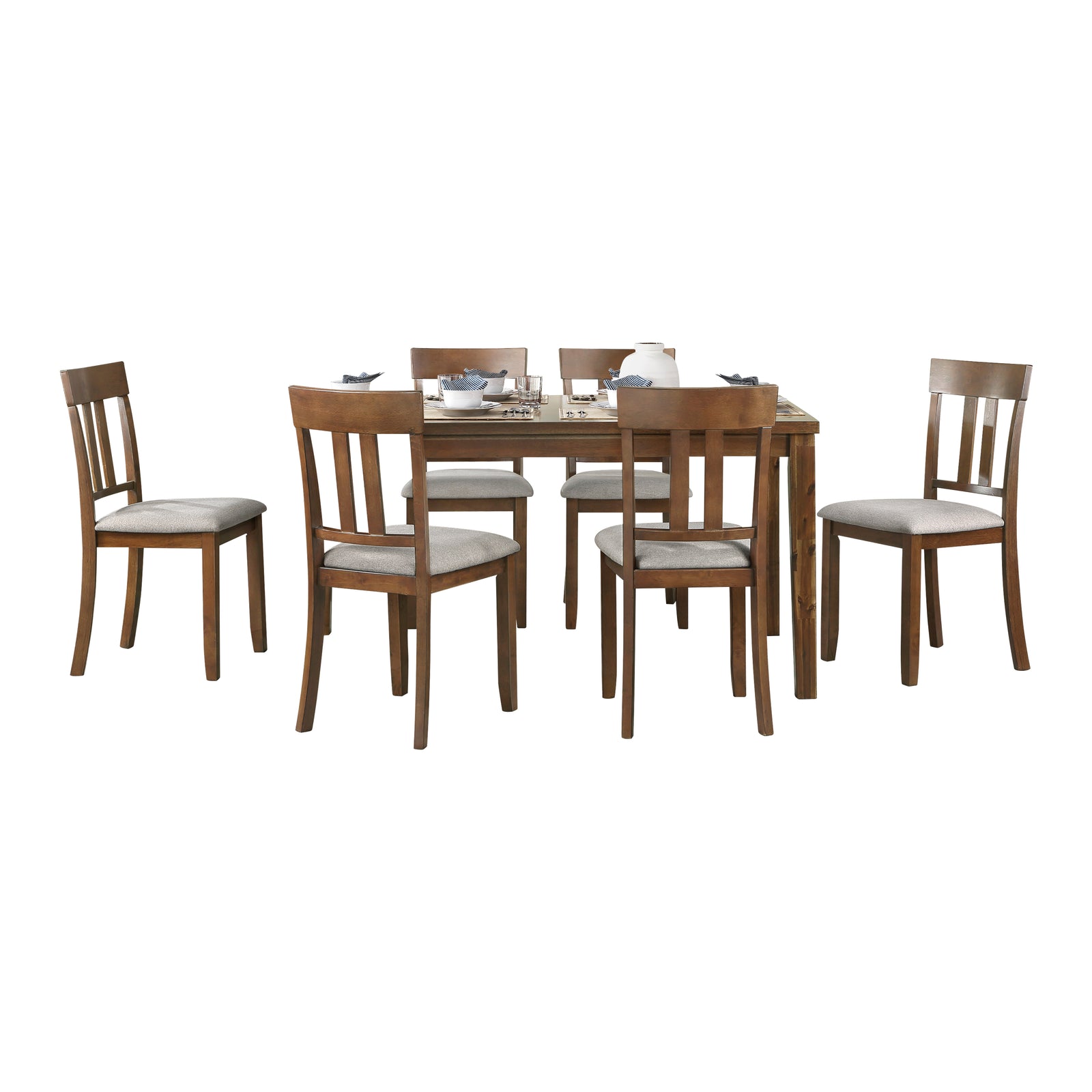 Isla 7-Piece Dining Set