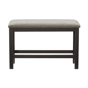Pecos Counter Height Dining Bench