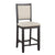 Howth Counter Height Dining Chair (Set of 2)