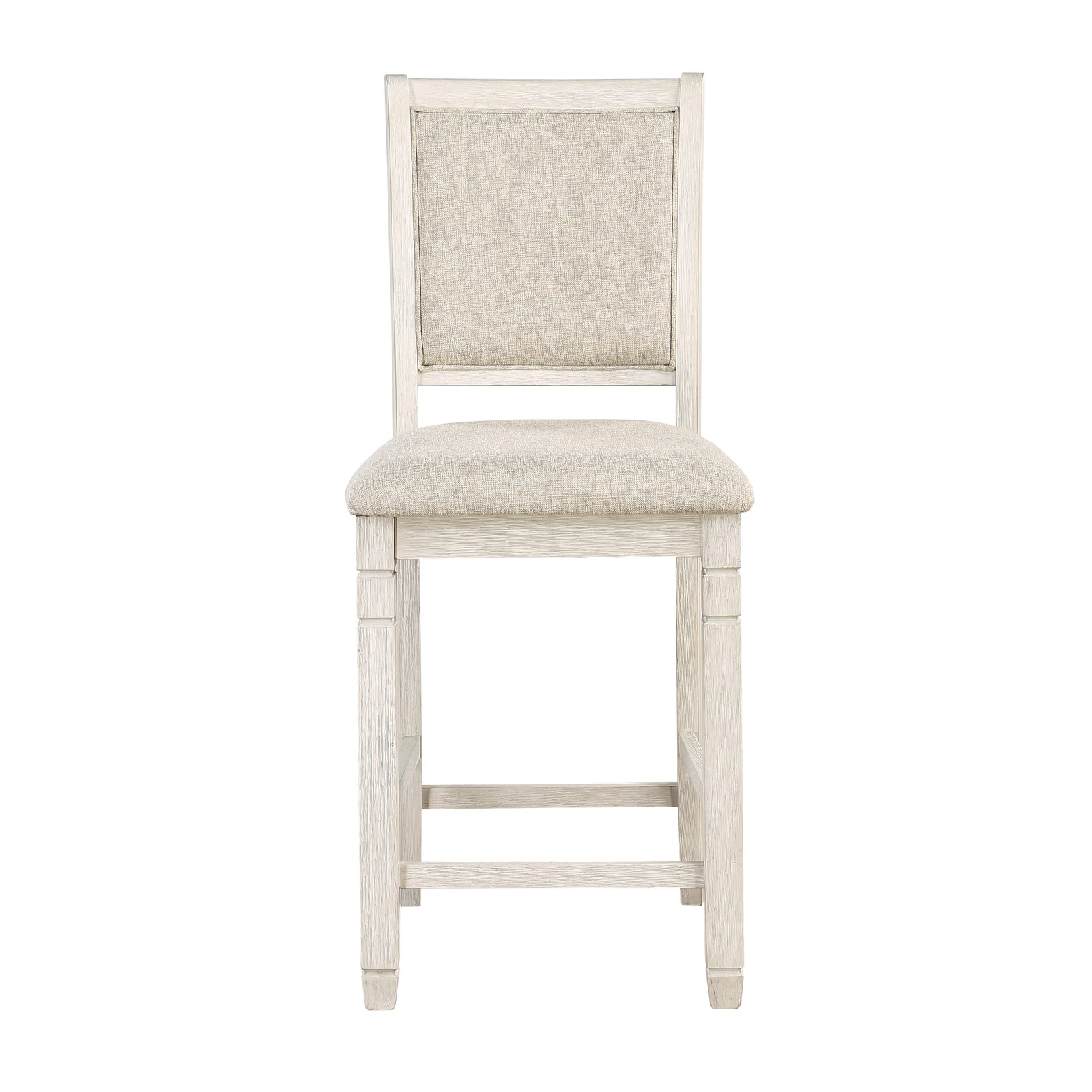 Howth Counter Height Dining Chair (Set of 2)