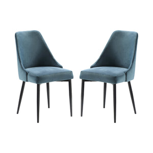 Rosalie Dining Chair (Set of 2)