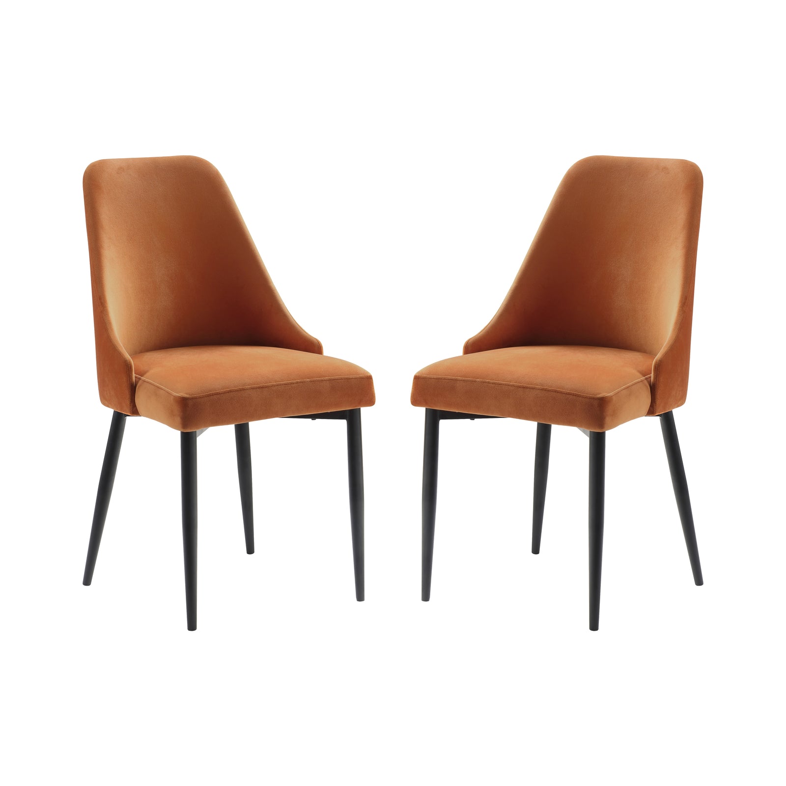 Rosalie Dining Chair (Set of 2)