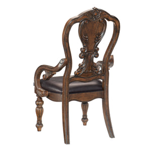Brampton Dining Arm Chair (Set of 2)