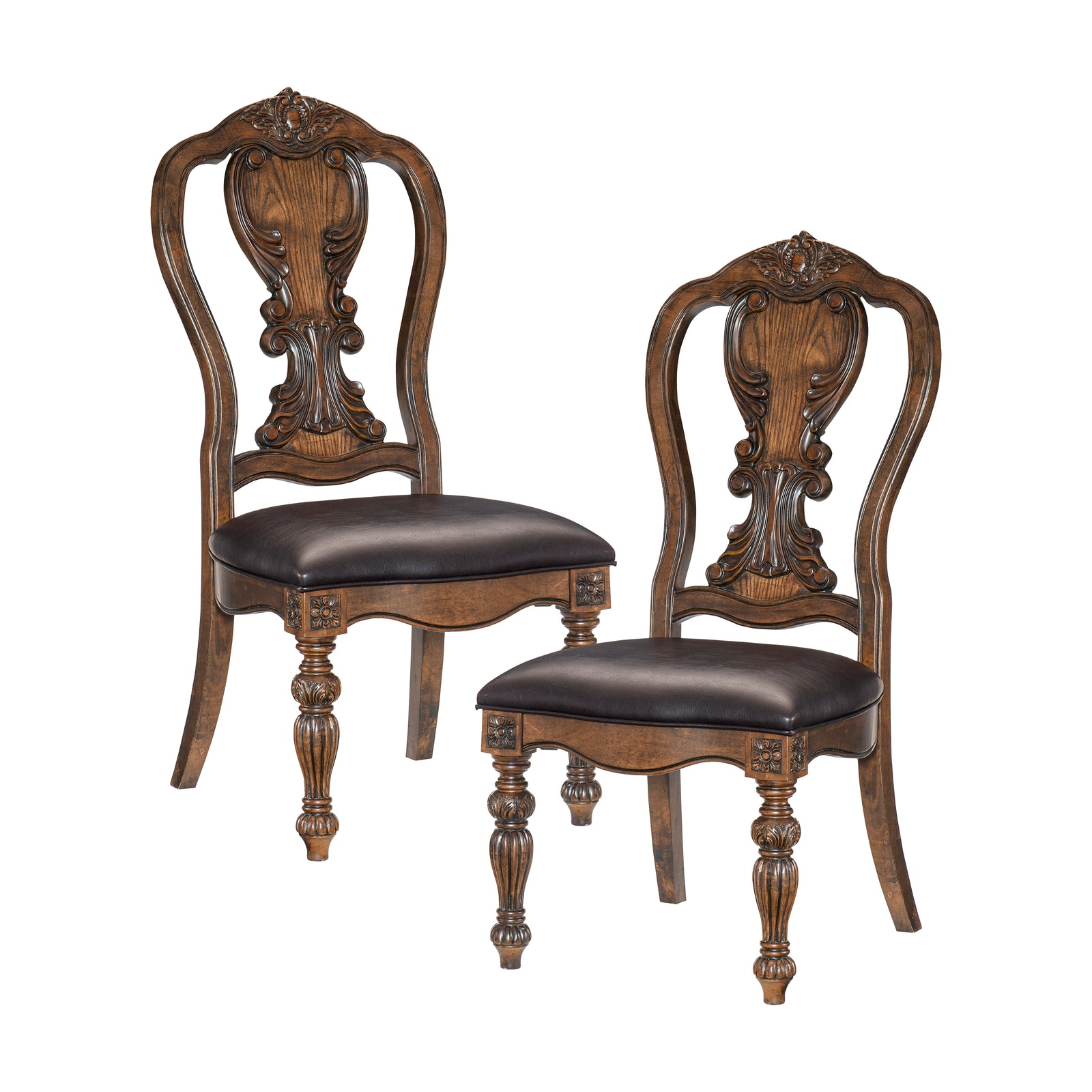 Brampton Dining Side Chair (Set of 2)
