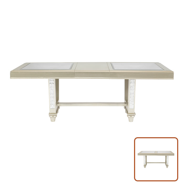 Abene Extendable Dining Table