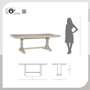 Rossendale Dining Table