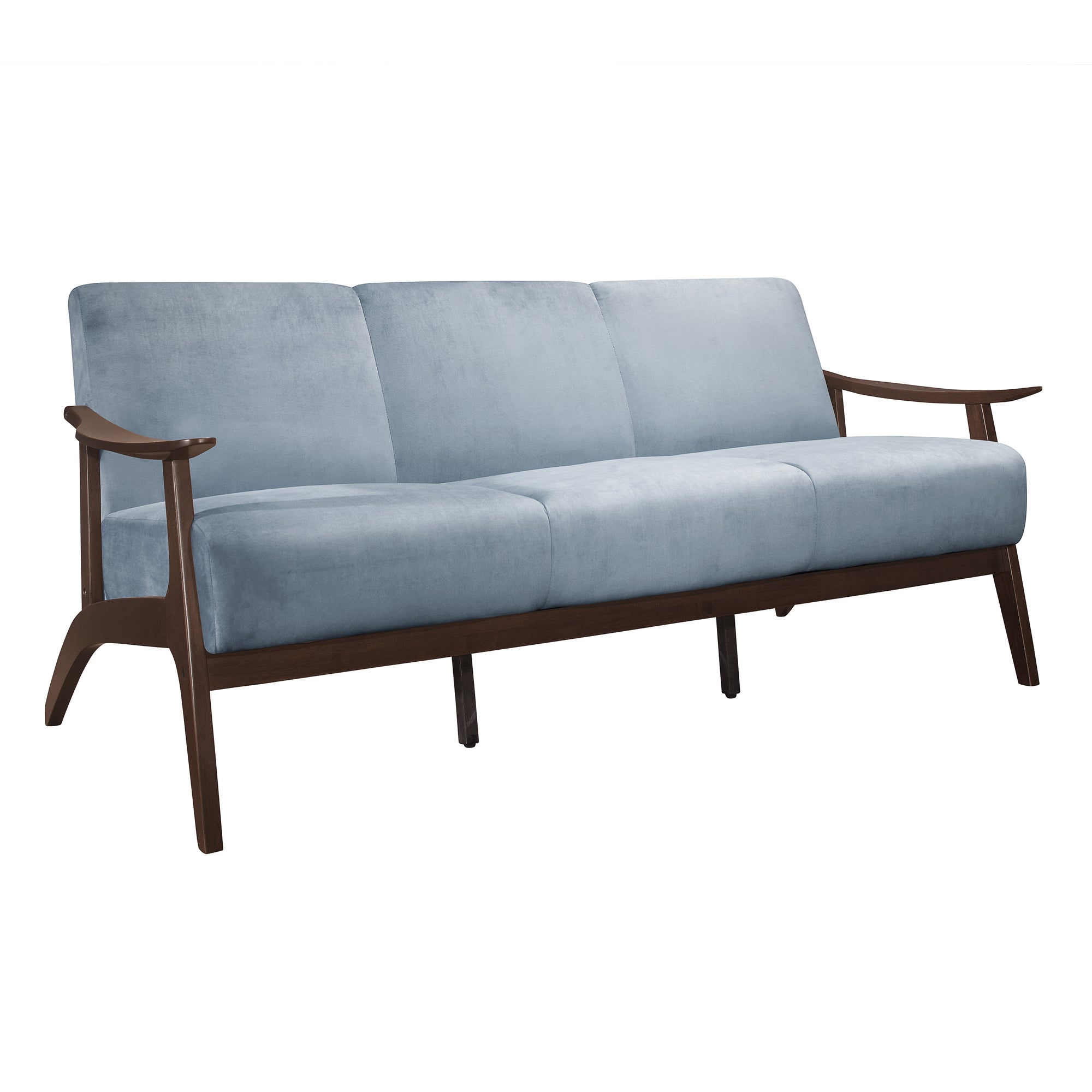 Parlier Living Room Sofa