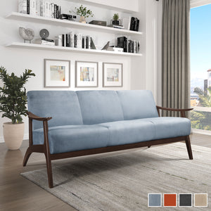 Parlier Living Room Sofa