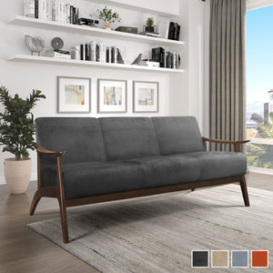 Parlier Living Room Sofa