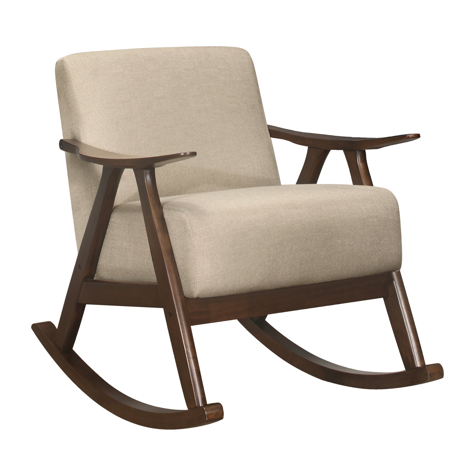 Aura Rocking Chair
