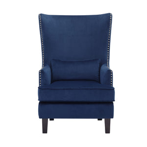 Weaver Accent Chair
