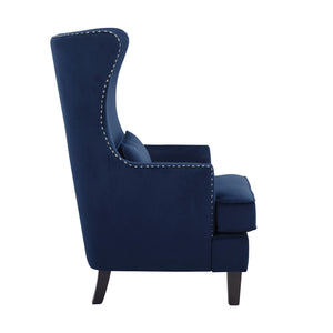 Weaver Accent Chair