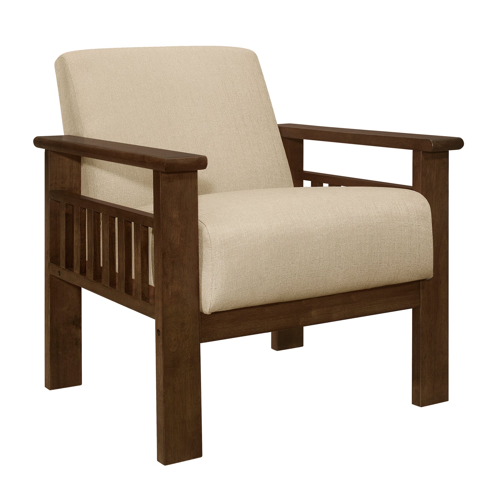Litchfield Accent Chair
