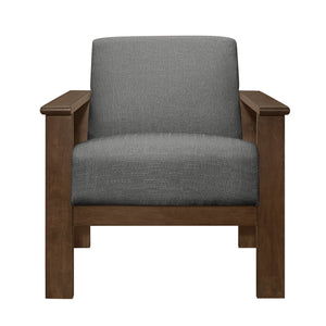Litchfield Accent Chair