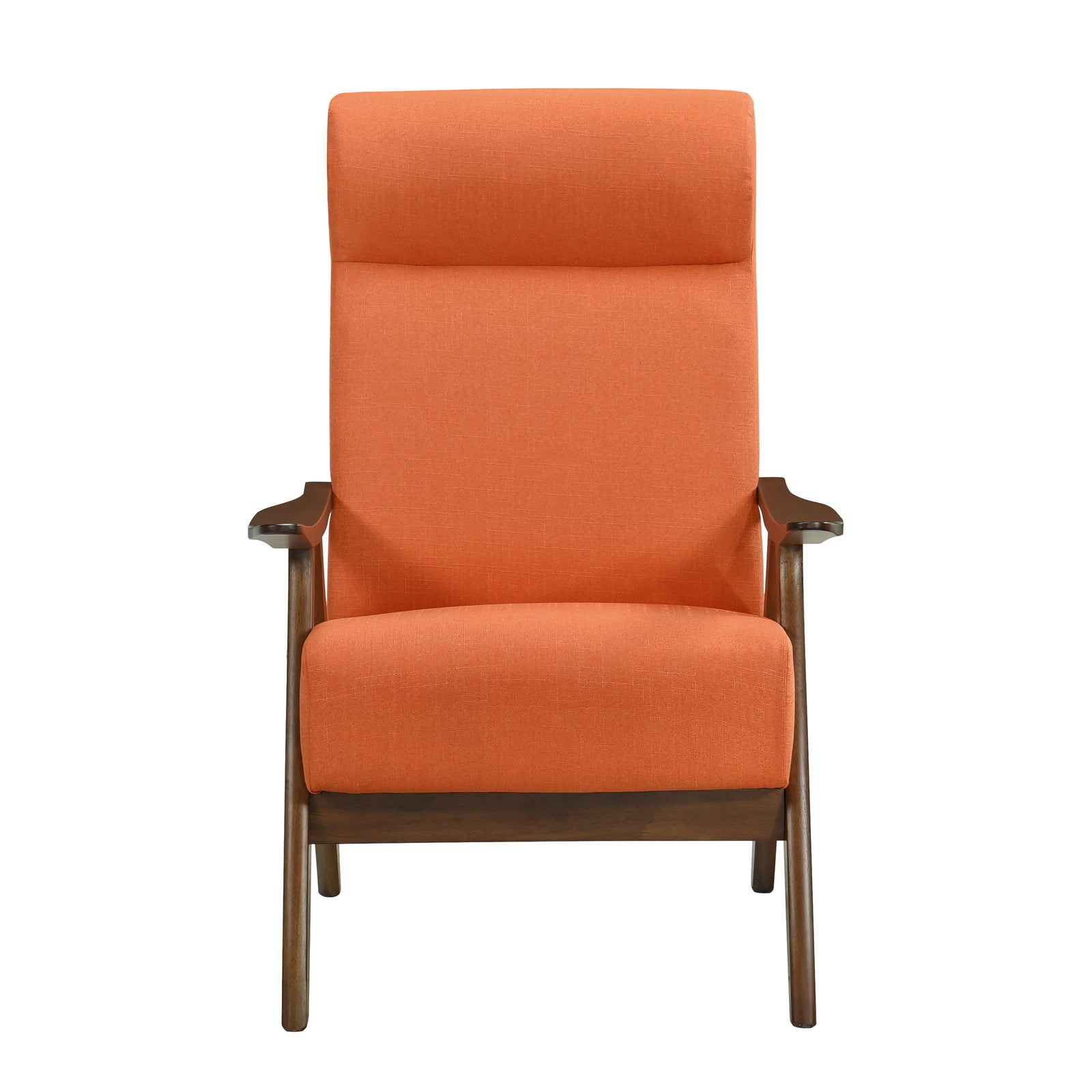 Embry Fabric Upholstered Accent Chair