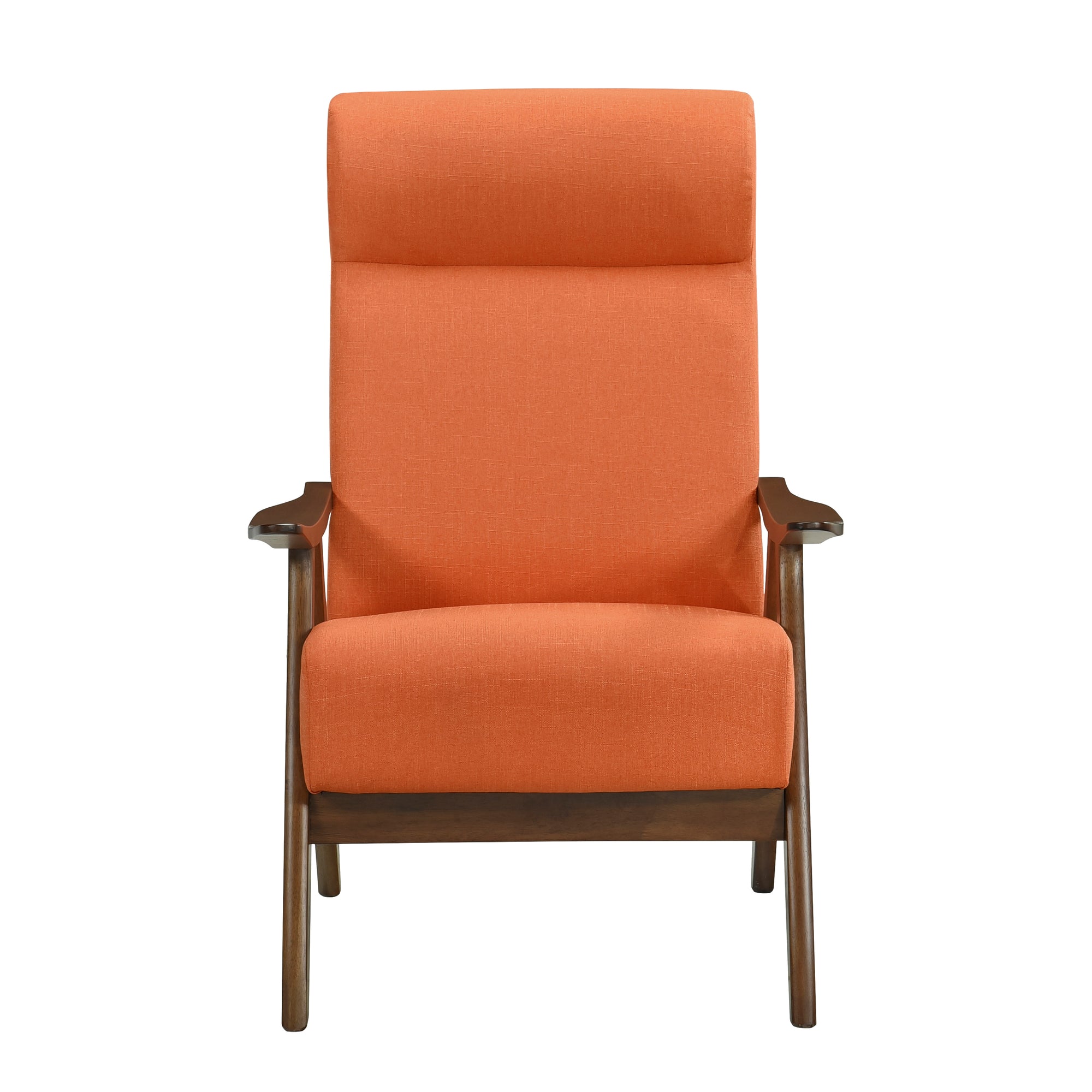 Embry Fabric Upholstered Accent Chair