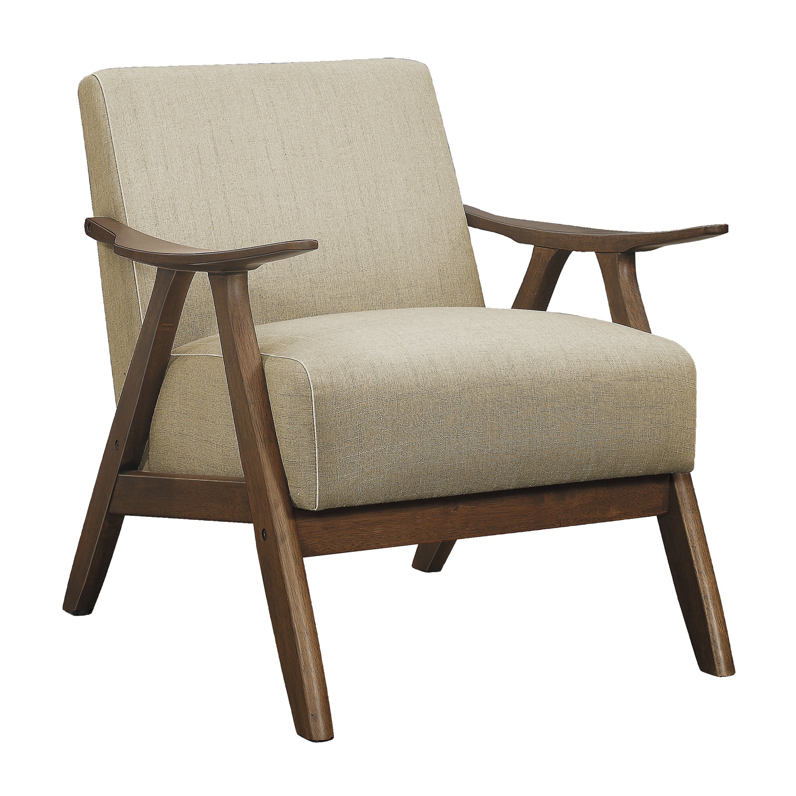 Levine Accent Chair