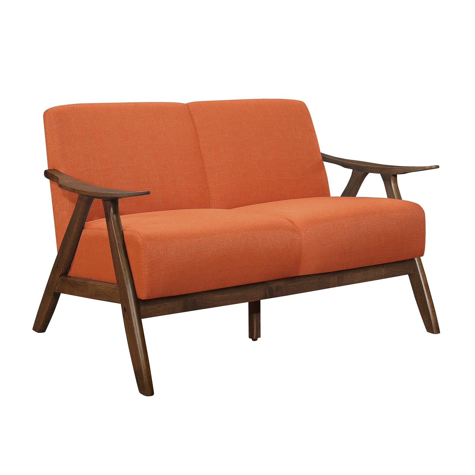 Levine 2-Piece Living Room Sofa Set