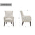 Altair Accent Chair