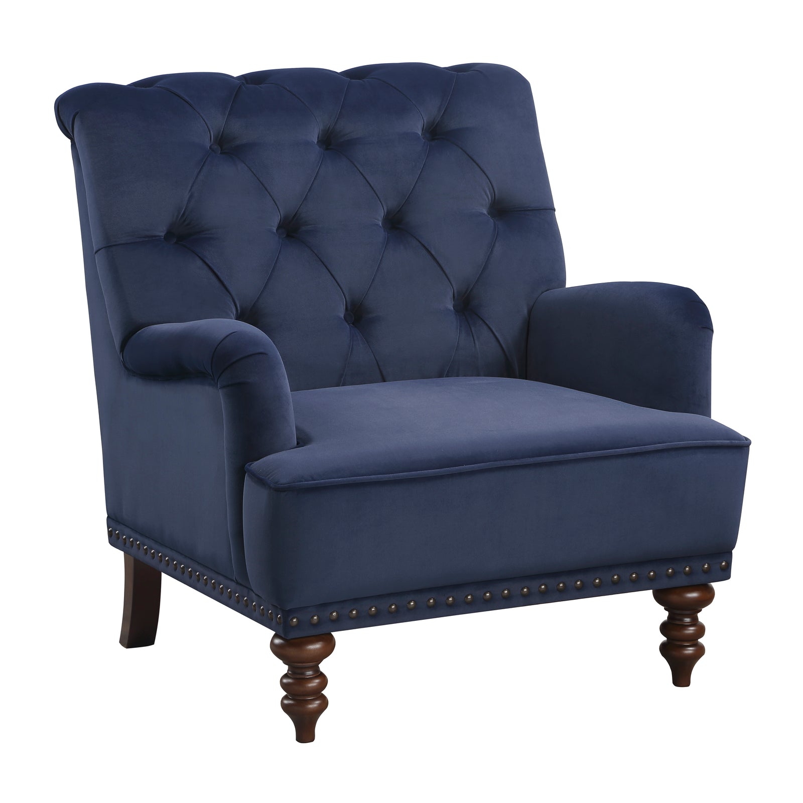 Lawton Upholstered Accent Chair