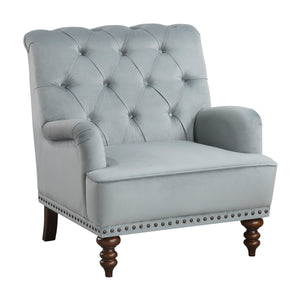 Lawton Upholstered Accent Chair