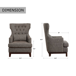 Paighton Accent Chair
