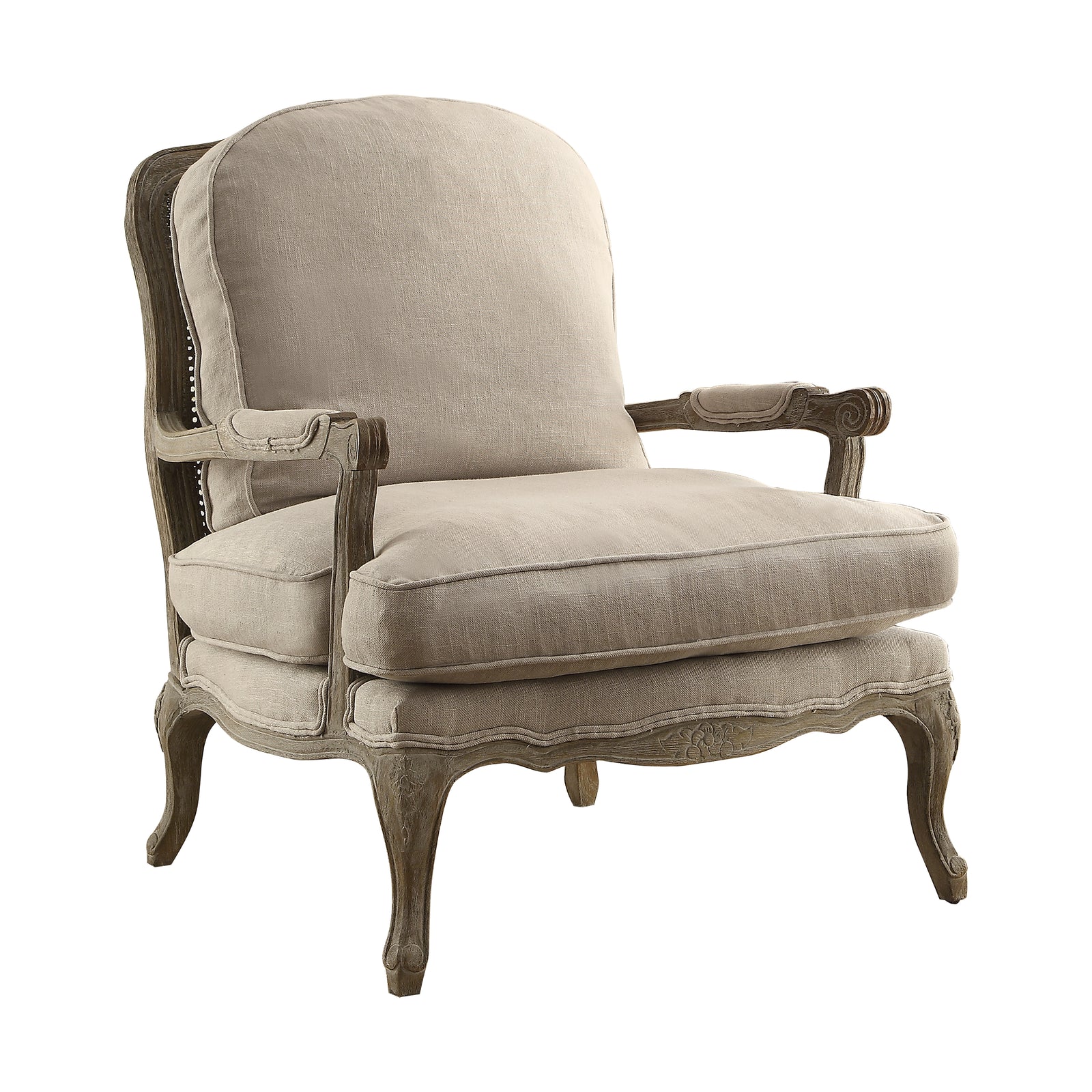 Brooke Accent Chair