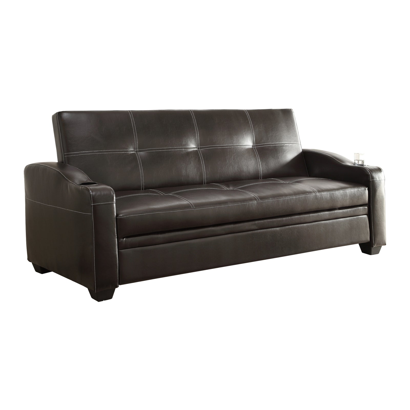 Chama Elegant Lounger