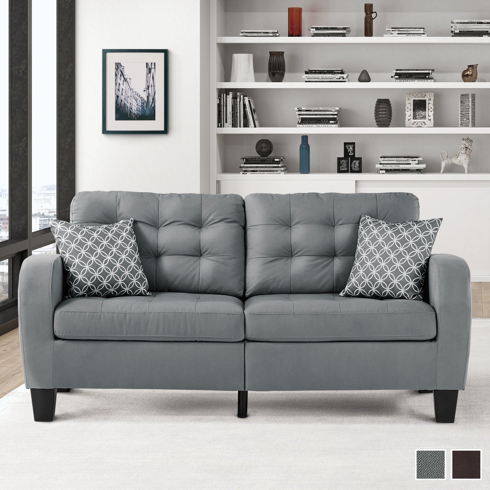 Nova Sofa