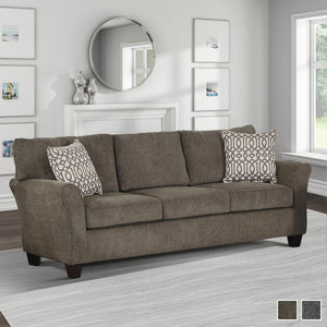 Elista Living Room Sofa