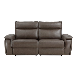 Blythe 2-Piece Power Reclining Living Room Sofa Set