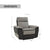 Barberton Power Reclining Chair with USB Port