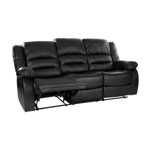 Hargreave Double Reclining Sofa