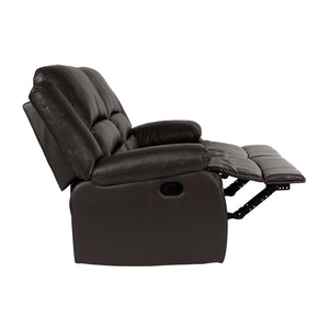 Hargreave Double Reclining Loveseat