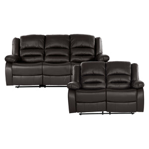 Hargreave 2-Piece Living Room Set