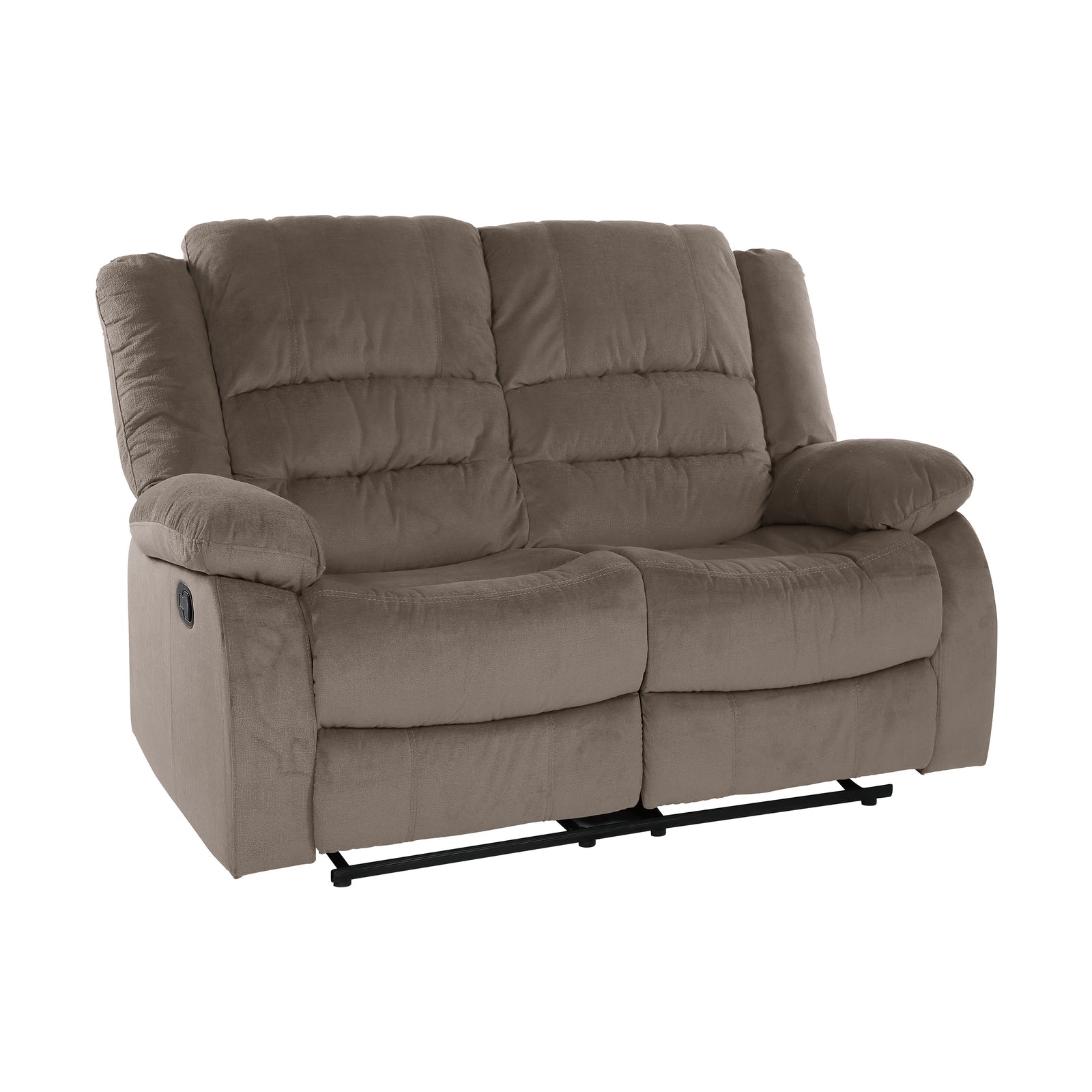 Hargreave Double Reclining Loveseat